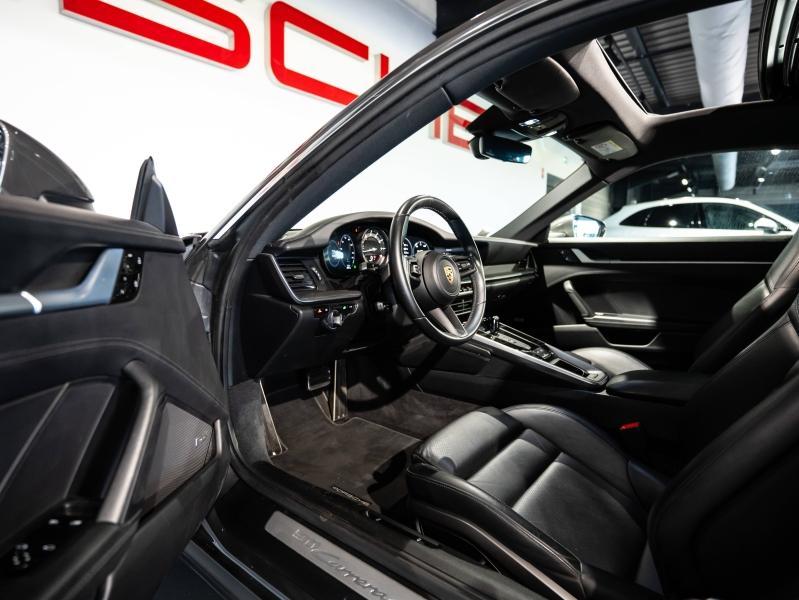 Voitures occasions PORSCHE 911 Coupe Carrera 4S Saint-Witz