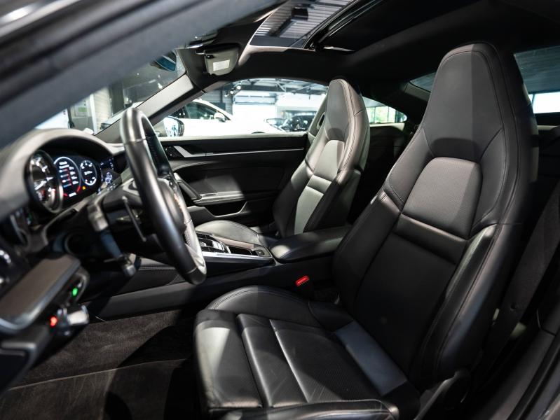 Voitures occasions PORSCHE 911 Coupe Carrera 4S Saint-Witz