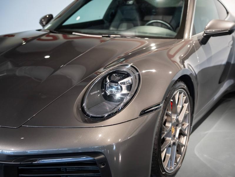 Voitures occasions PORSCHE 911 Coupe Carrera 4S Saint-Witz