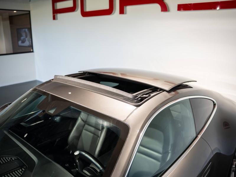 Voitures occasions PORSCHE 911 Coupe Carrera 4S Saint-Witz