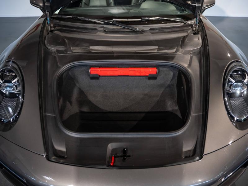 Voitures occasions PORSCHE 911 Coupe Carrera 4S Saint-Witz