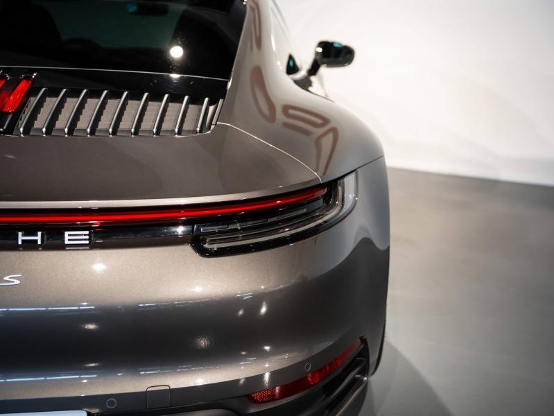 Voitures occasions PORSCHE 911 Coupe Carrera 4S Saint-Witz