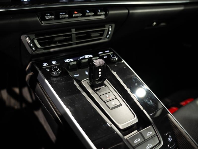 Voitures occasions PORSCHE 911 Coupe Carrera 4S Saint-Witz