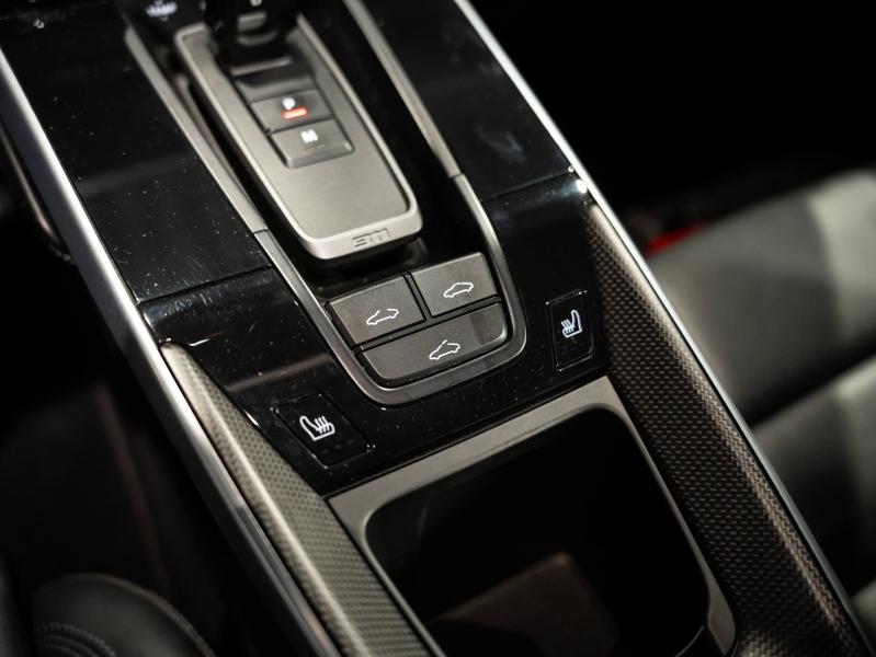 Voitures occasions PORSCHE 911 Coupe Carrera 4S Saint-Witz