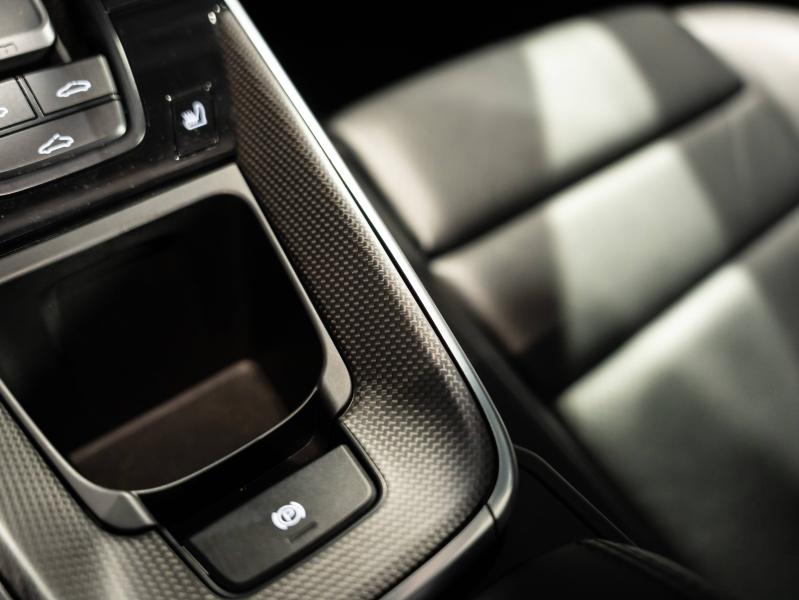 Voitures occasions PORSCHE 911 Coupe Carrera 4S Saint-Witz
