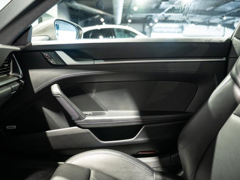 Voitures occasions PORSCHE 911 Coupe Carrera 4S Saint-Witz