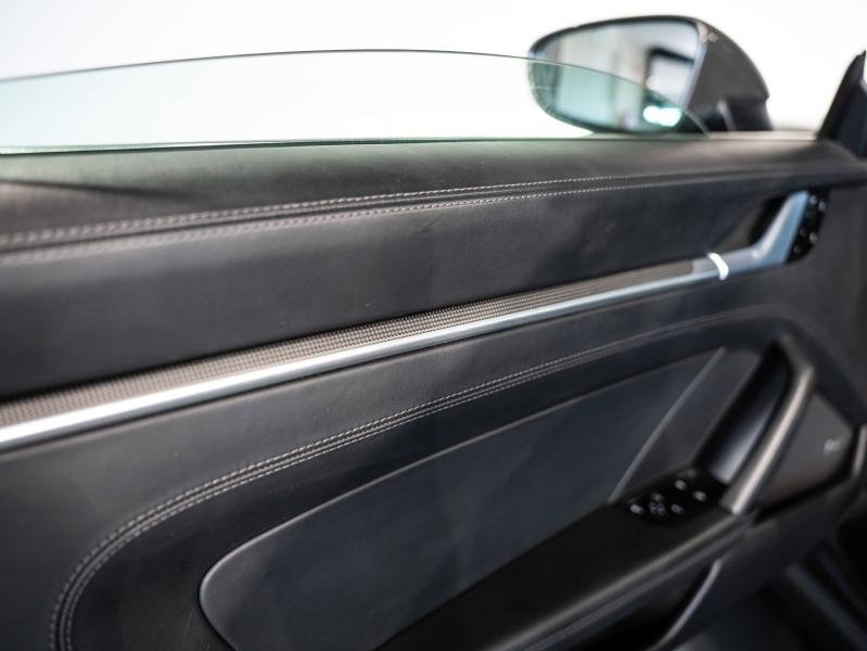 Voitures occasions PORSCHE 911 Coupe Carrera 4S Saint-Witz