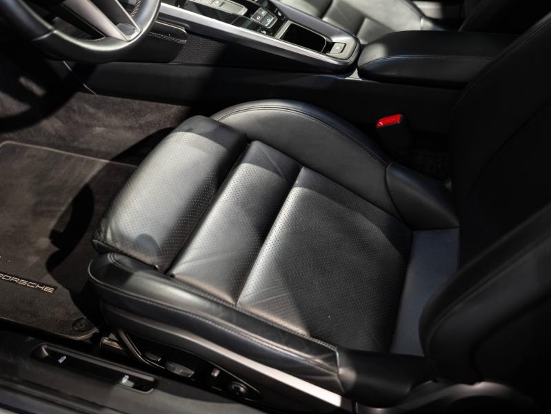 Voitures occasions PORSCHE 911 Coupe Carrera 4S Saint-Witz