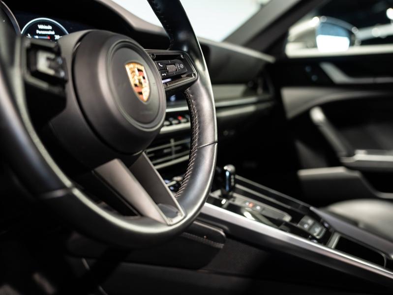 Voitures occasions PORSCHE 911 Coupe Carrera 4S Saint-Witz