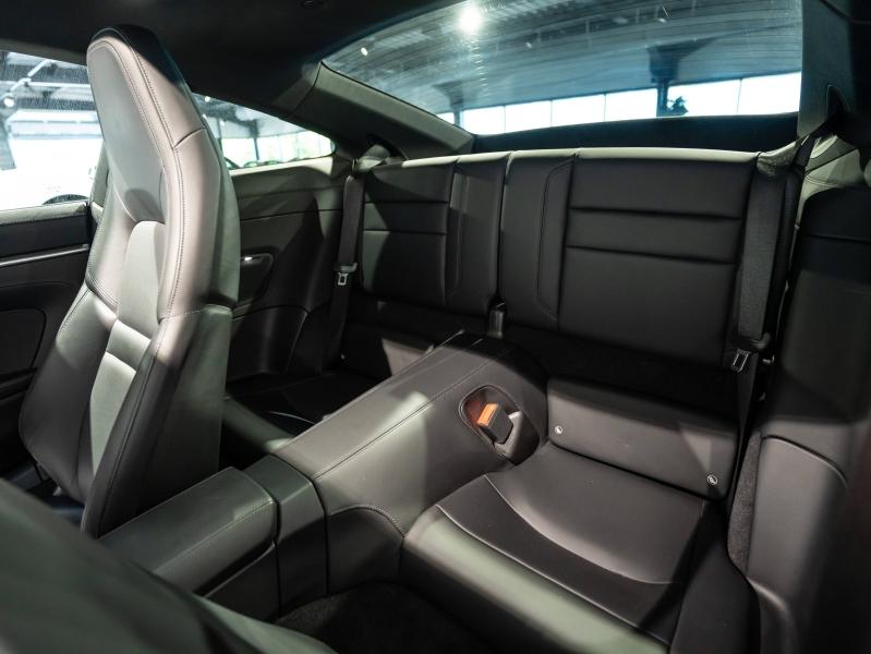 Voitures occasions PORSCHE 911 Coupe Carrera 4S Saint-Witz