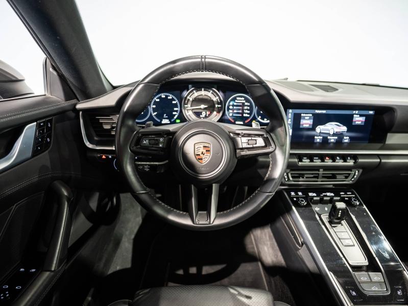 Voitures occasions PORSCHE 911 Coupe Carrera 4S Saint-Witz