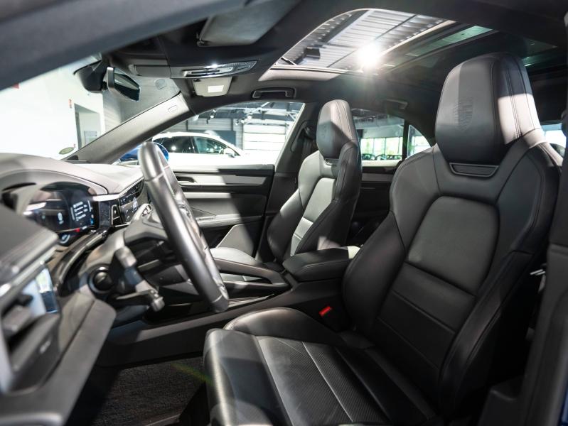Voitures occasions PORSCHE MACAN 4 Saint-Witz