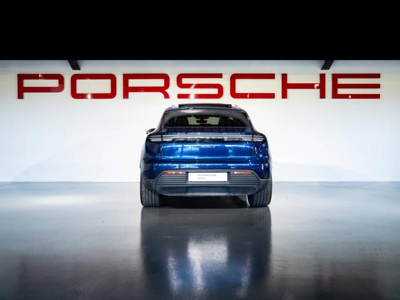 Voitures occasions PORSCHE MACAN 4 Saint-Witz