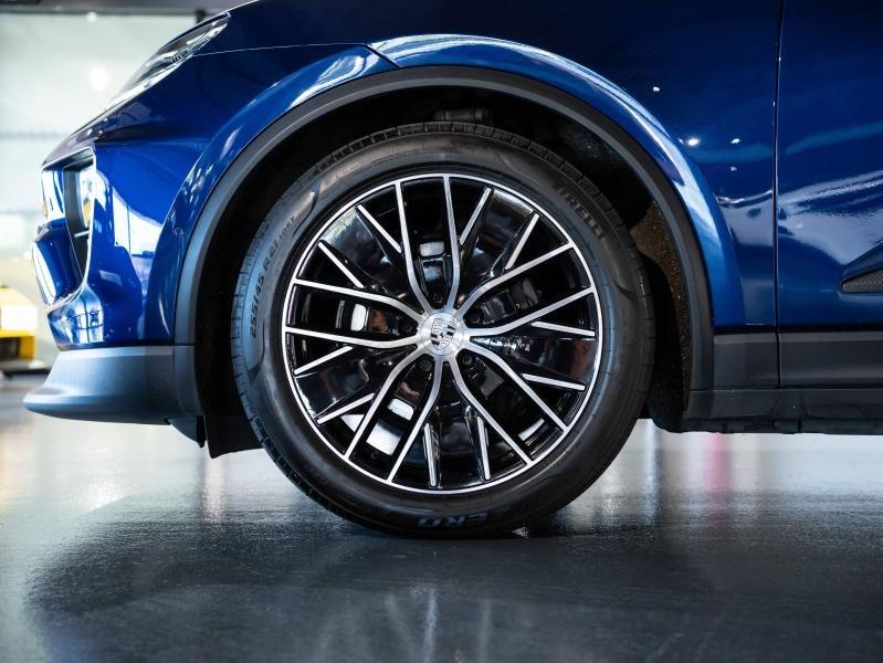 Voitures occasions PORSCHE MACAN 4 Saint-Witz
