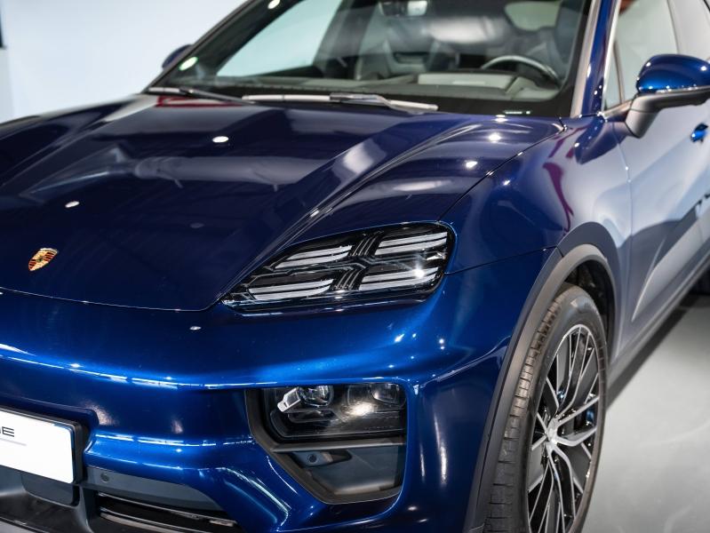 Voitures occasions PORSCHE MACAN 4 Saint-Witz