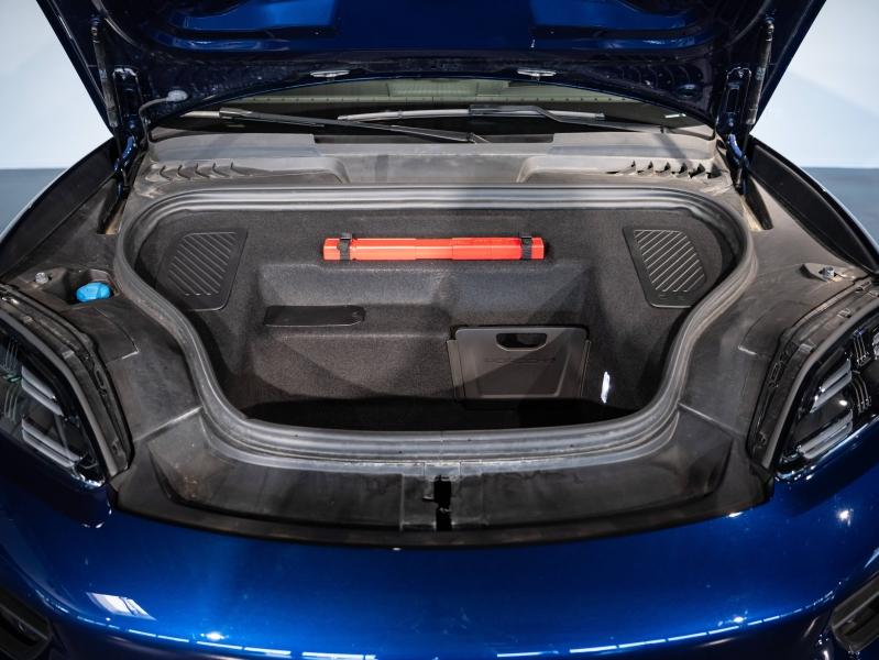 Voitures occasions PORSCHE MACAN 4 Saint-Witz