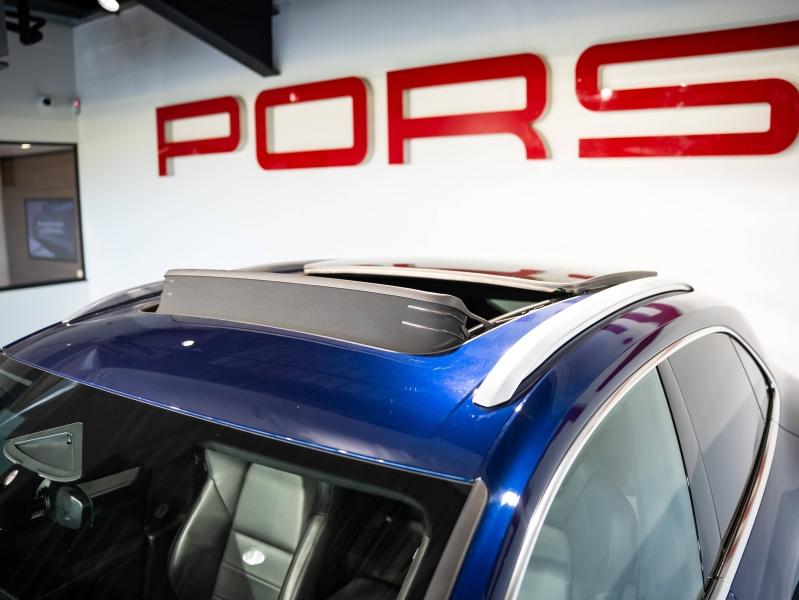 Voitures occasions PORSCHE MACAN 4 Saint-Witz