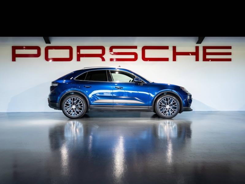 Voitures occasions PORSCHE MACAN 4 Saint-Witz