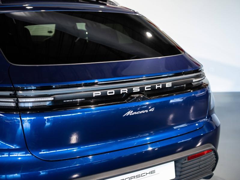 Voitures occasions PORSCHE MACAN 4 Saint-Witz
