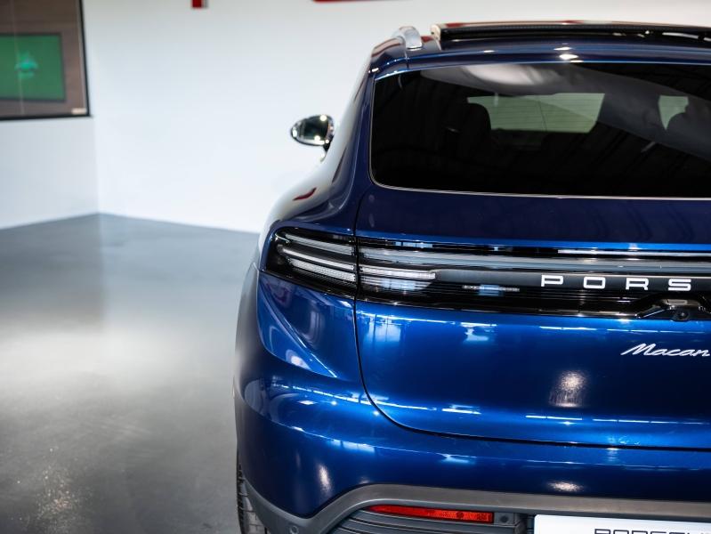Voitures occasions PORSCHE MACAN 4 Saint-Witz