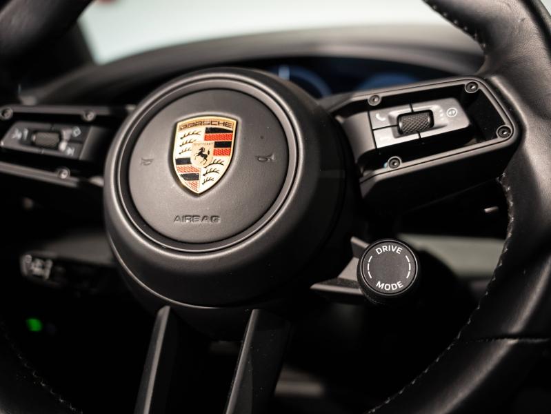 Voitures occasions PORSCHE MACAN 4 Saint-Witz