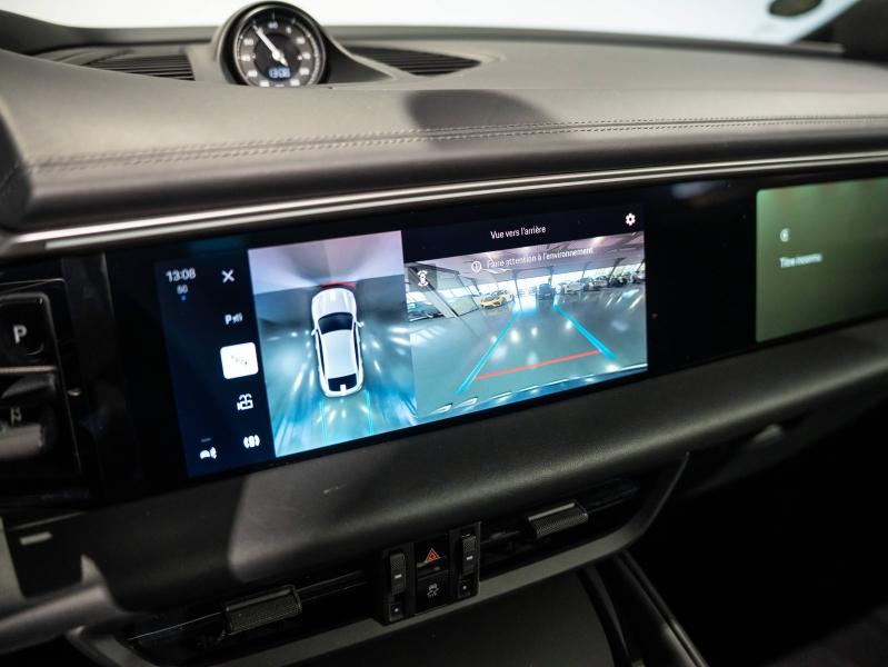 Voitures occasions PORSCHE MACAN 4 Saint-Witz