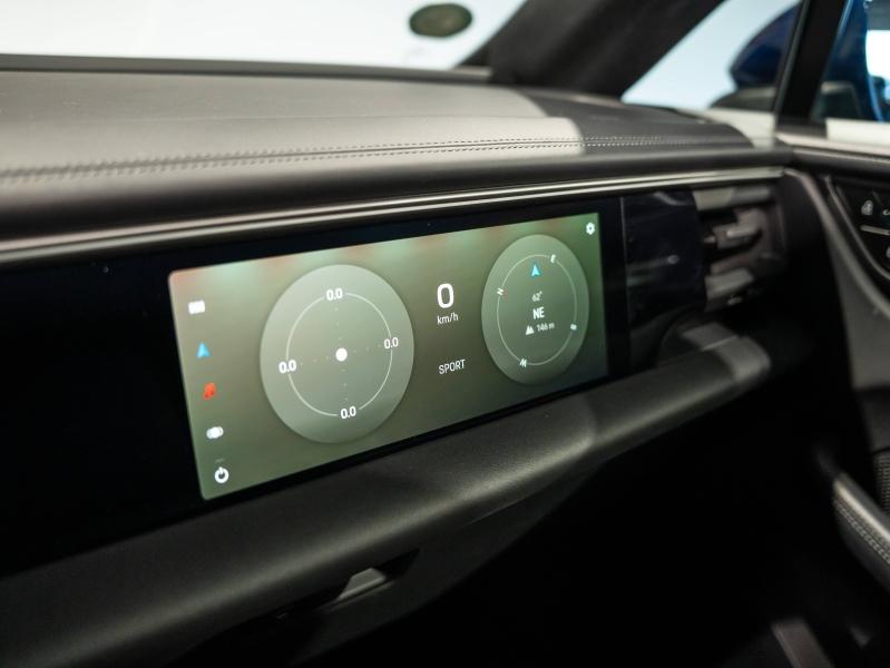 Voitures occasions PORSCHE MACAN 4 Saint-Witz