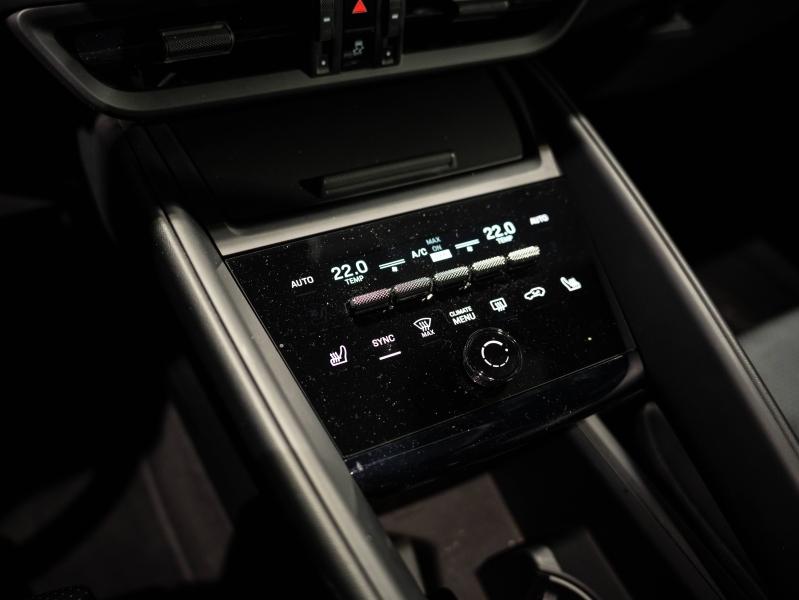 Voitures occasions PORSCHE MACAN 4 Saint-Witz