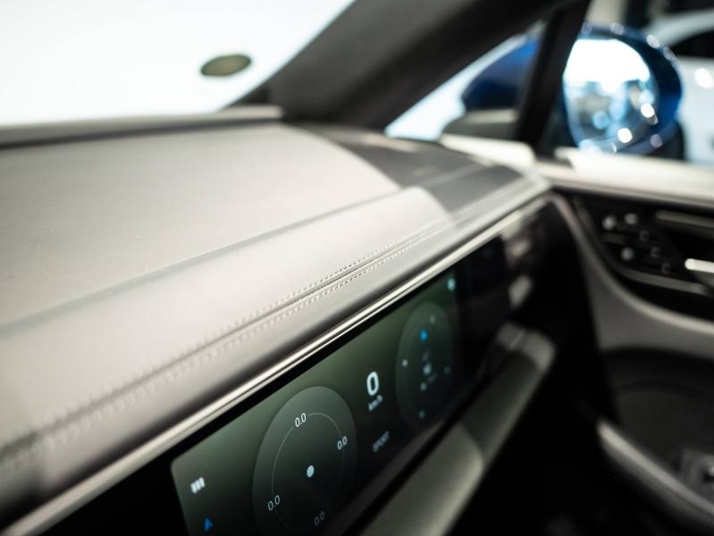 Voitures occasions PORSCHE MACAN 4 Saint-Witz