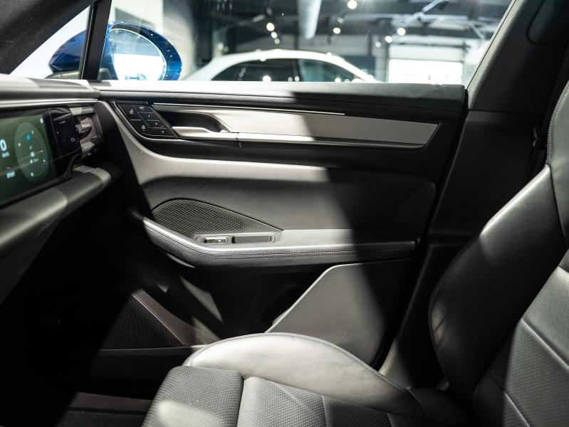 Voitures occasions PORSCHE MACAN 4 Saint-Witz