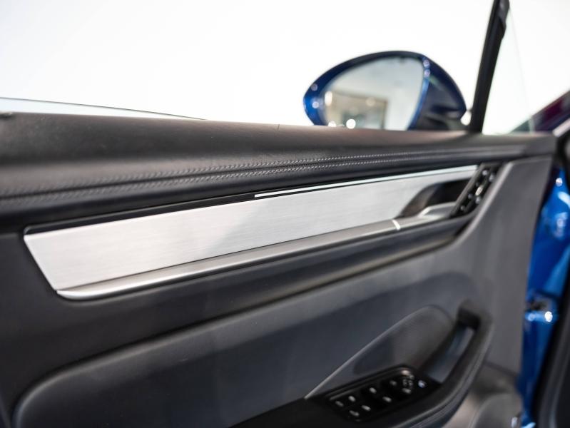 Voitures occasions PORSCHE MACAN 4 Saint-Witz