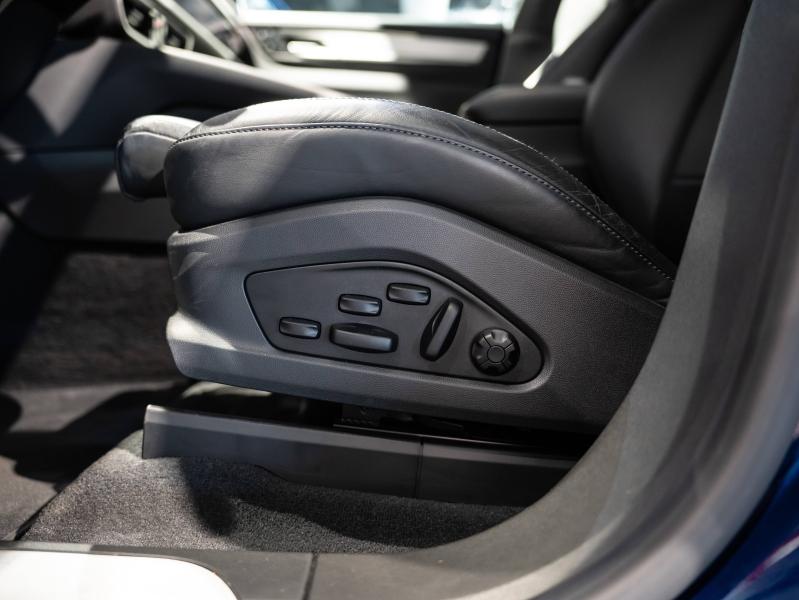 Voitures occasions PORSCHE MACAN 4 Saint-Witz