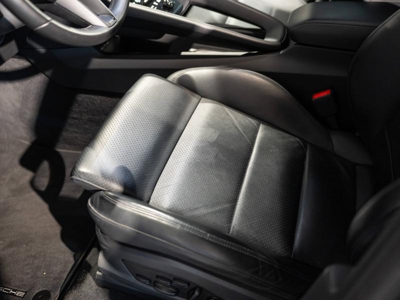 Voitures occasions PORSCHE MACAN 4 Saint-Witz