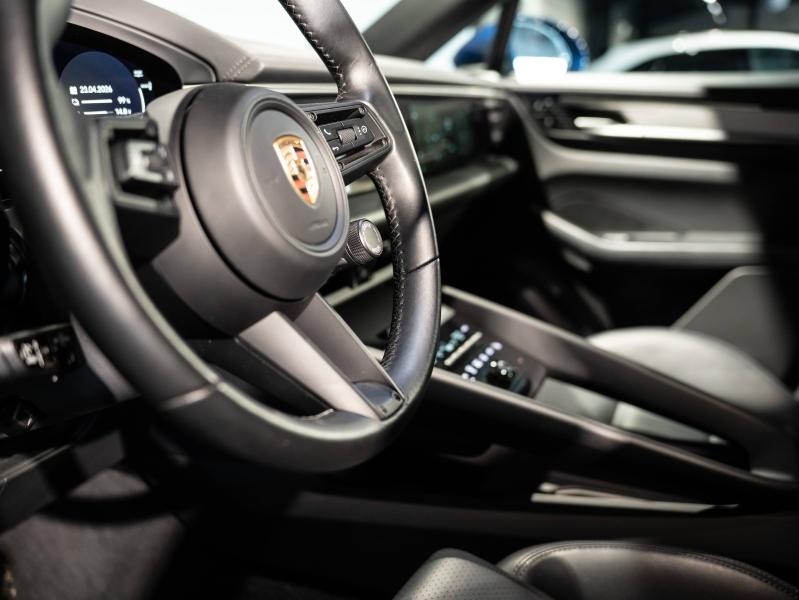 Voitures occasions PORSCHE MACAN 4 Saint-Witz
