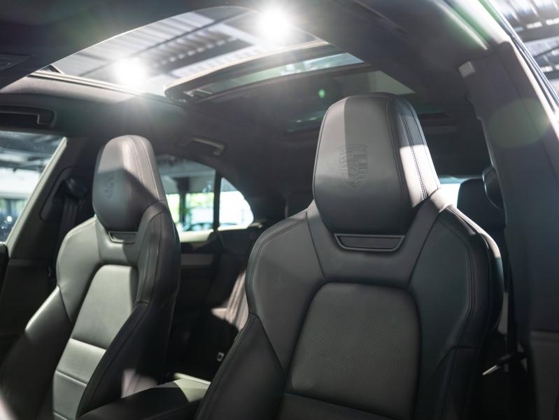 Voitures occasions PORSCHE MACAN 4 Saint-Witz