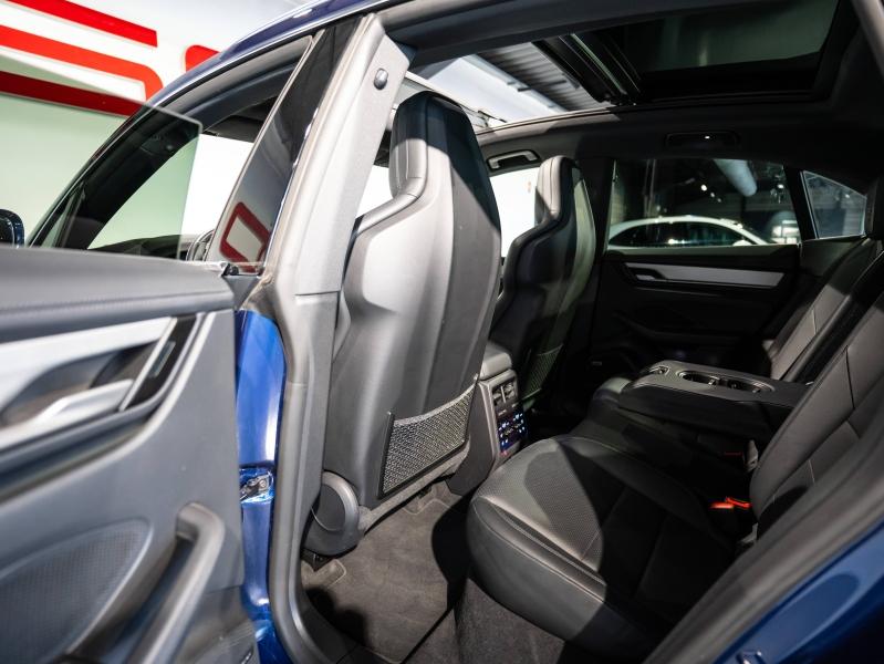 Voitures occasions PORSCHE MACAN 4 Saint-Witz