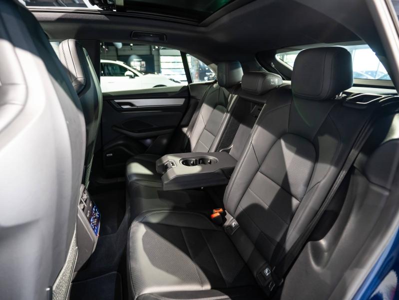 Voitures occasions PORSCHE MACAN 4 Saint-Witz