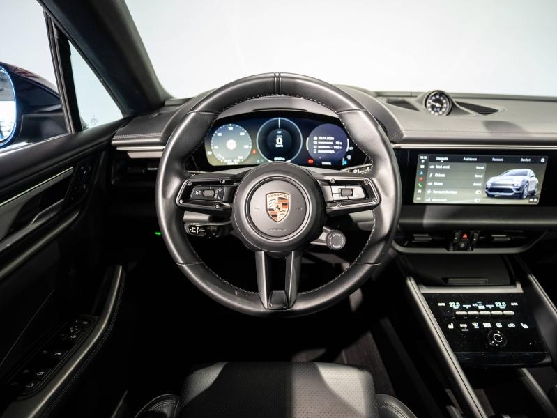 Voitures occasions PORSCHE MACAN 4 Saint-Witz