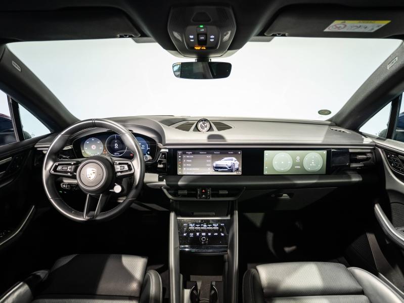 Voitures occasions PORSCHE MACAN 4 Saint-Witz