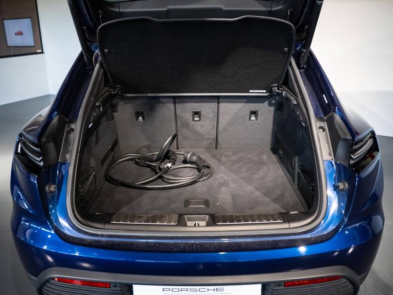 Voitures occasions PORSCHE MACAN 4 Saint-Witz