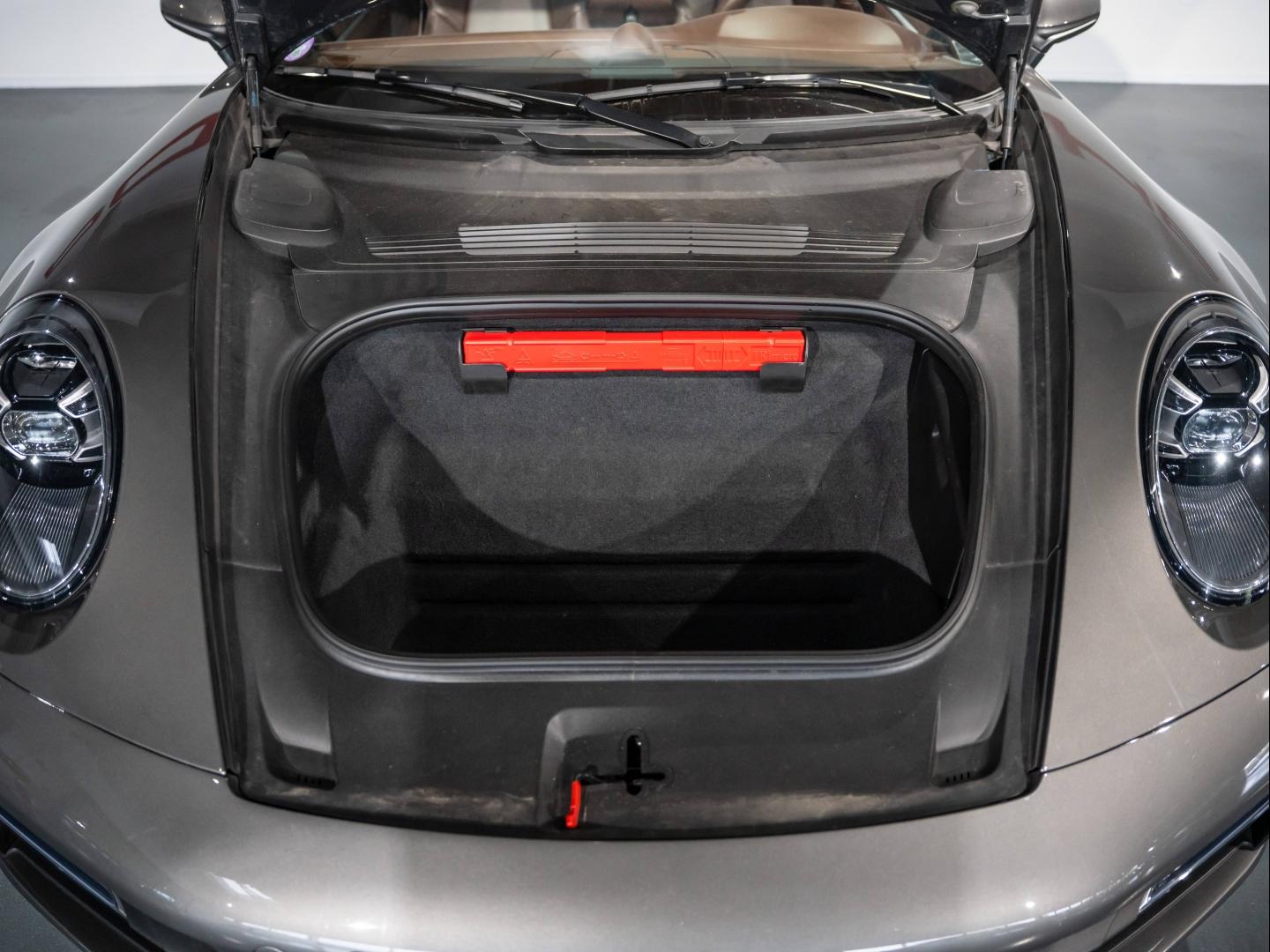 Voitures occasions PORSCHE 911 Targa Targa 4S Saint-Witz