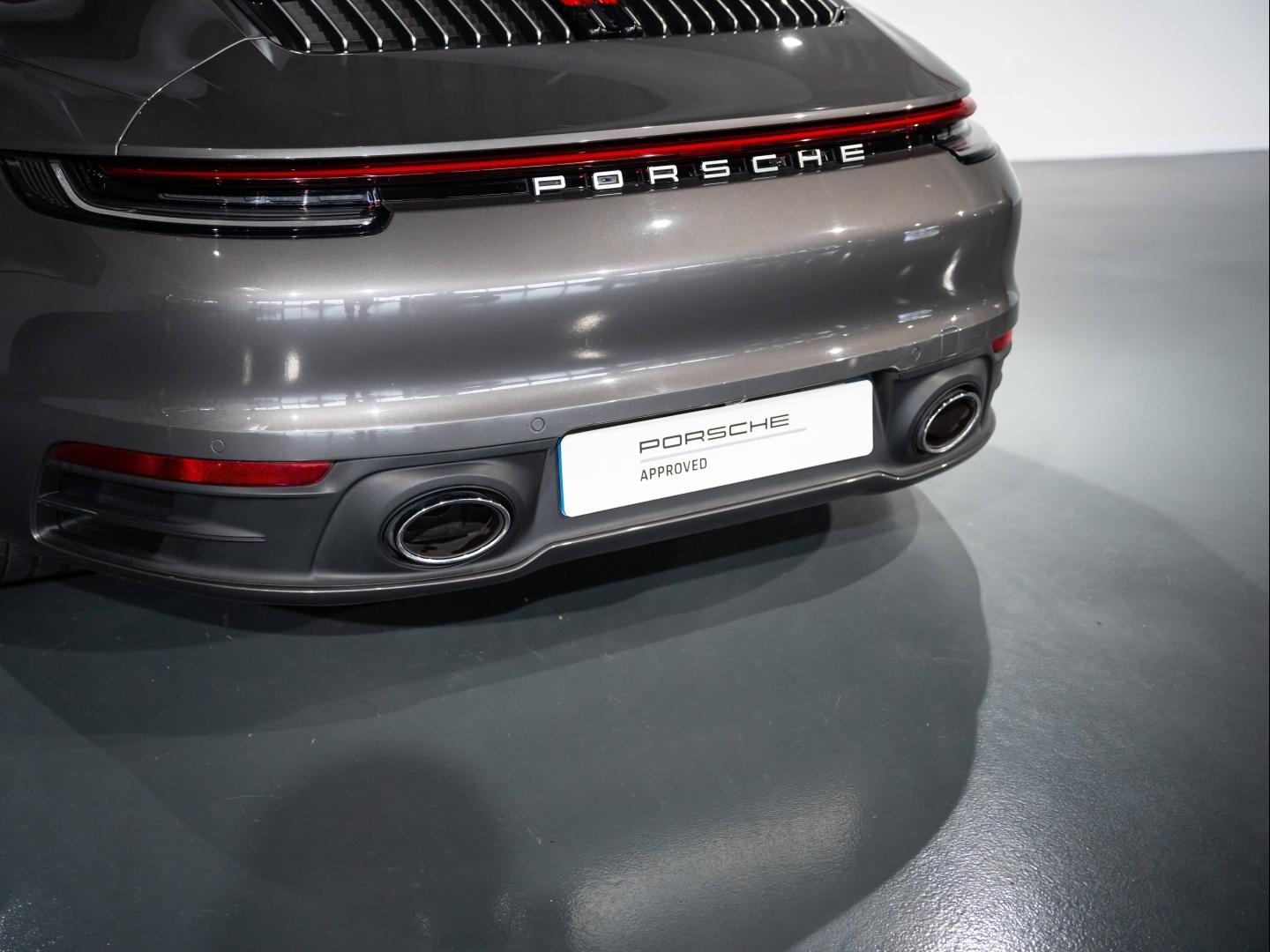 Voitures occasions PORSCHE 911 Targa Targa 4S Saint-Witz