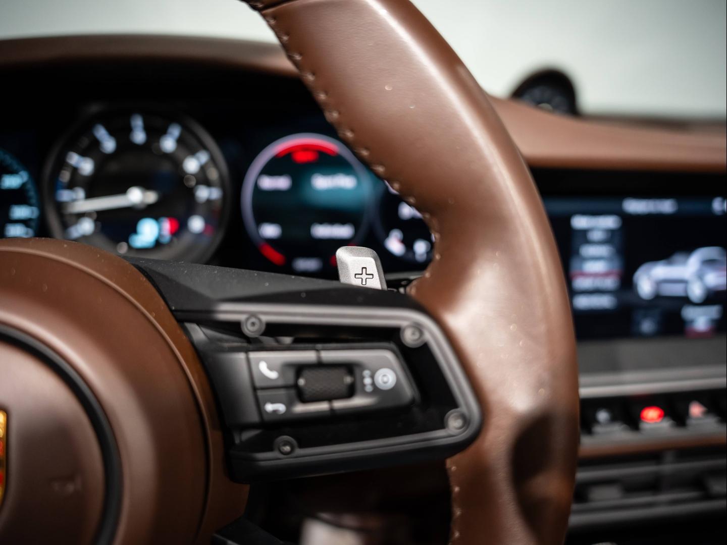 Voitures occasions PORSCHE 911 Targa Targa 4S Saint-Witz