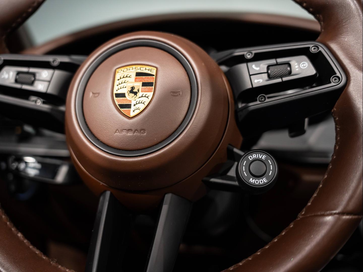 Voitures occasions PORSCHE 911 Targa Targa 4S Saint-Witz
