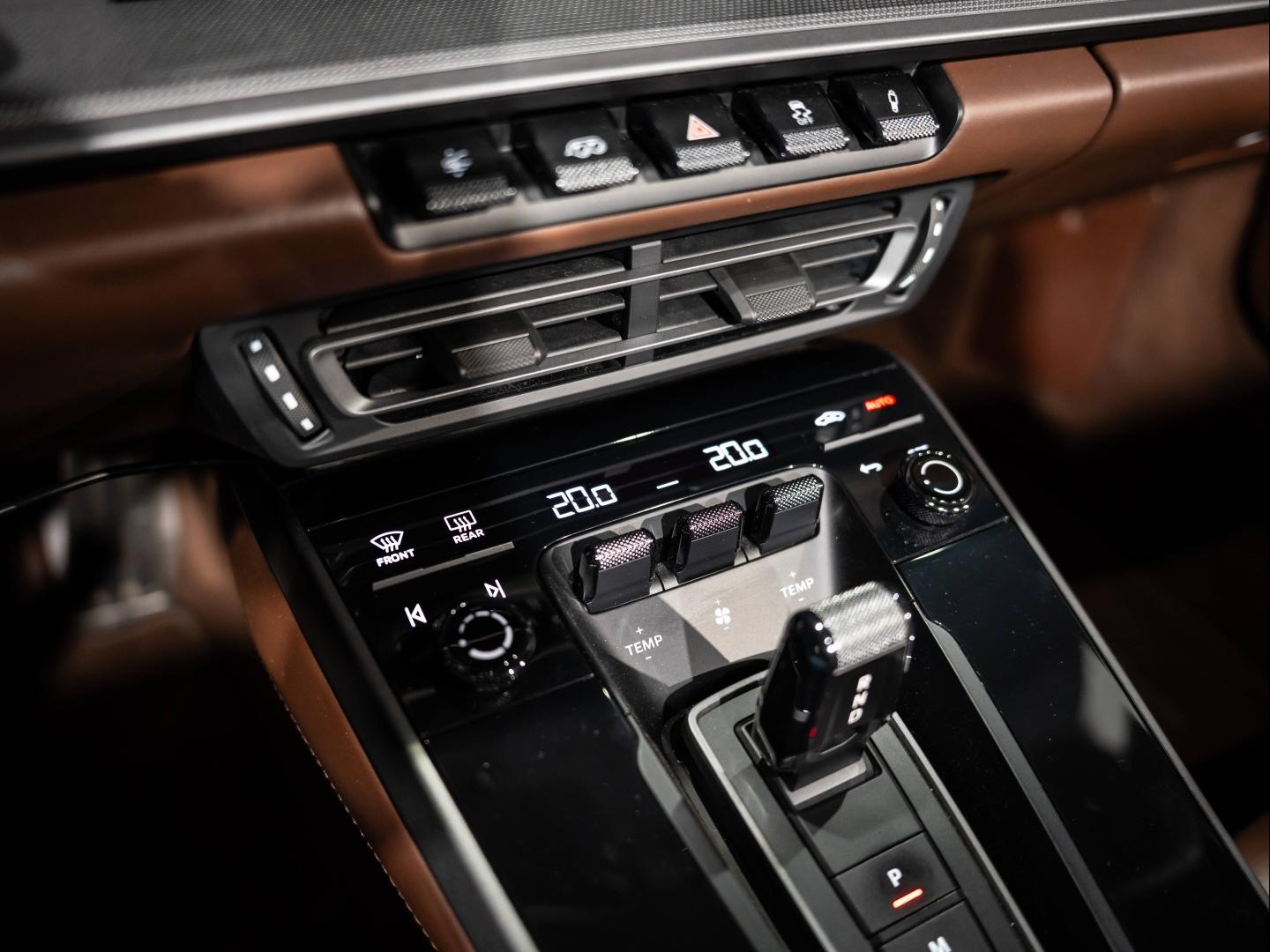 Voitures occasions PORSCHE 911 Targa Targa 4S Saint-Witz