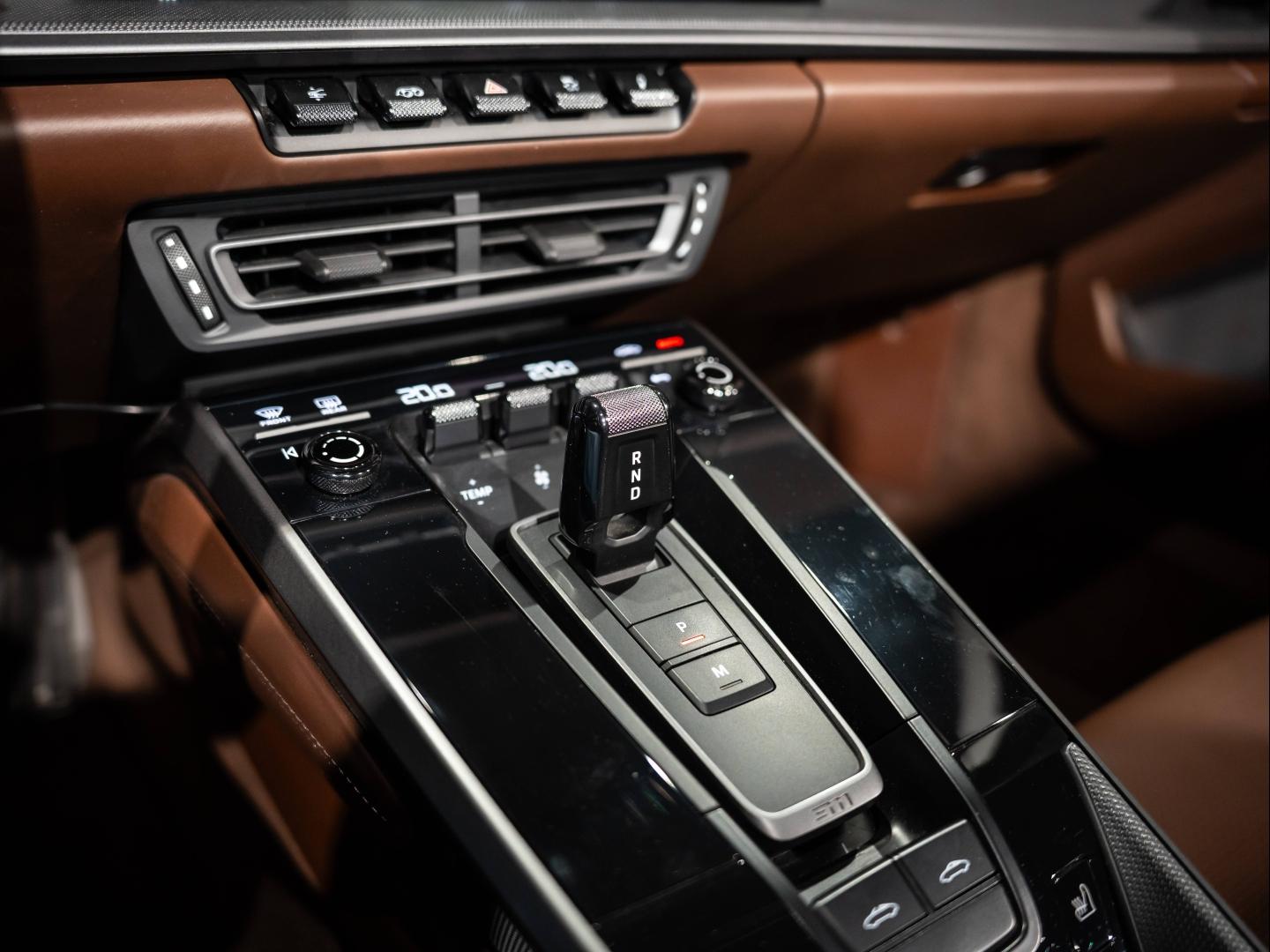 Voitures occasions PORSCHE 911 Targa Targa 4S Saint-Witz