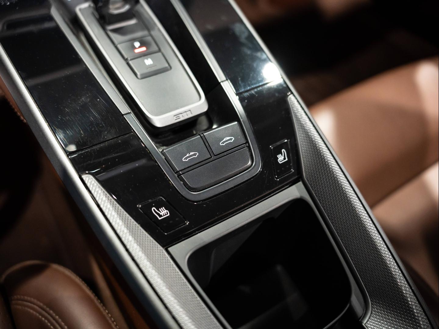 Voitures occasions PORSCHE 911 Targa Targa 4S Saint-Witz
