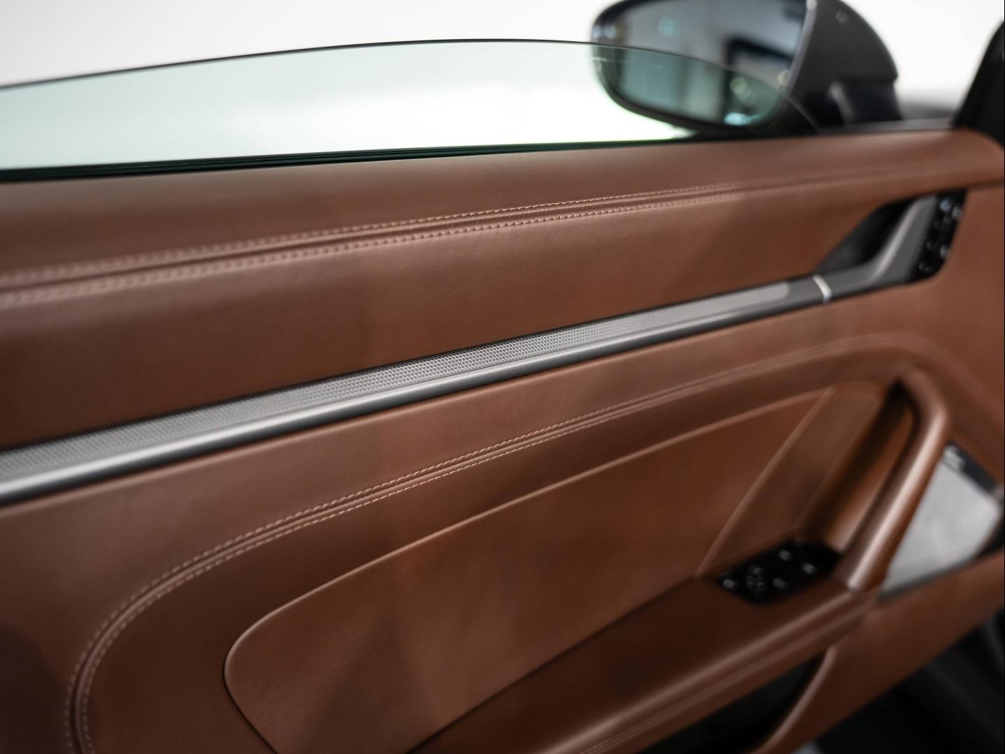 Voitures occasions PORSCHE 911 Targa Targa 4S Saint-Witz