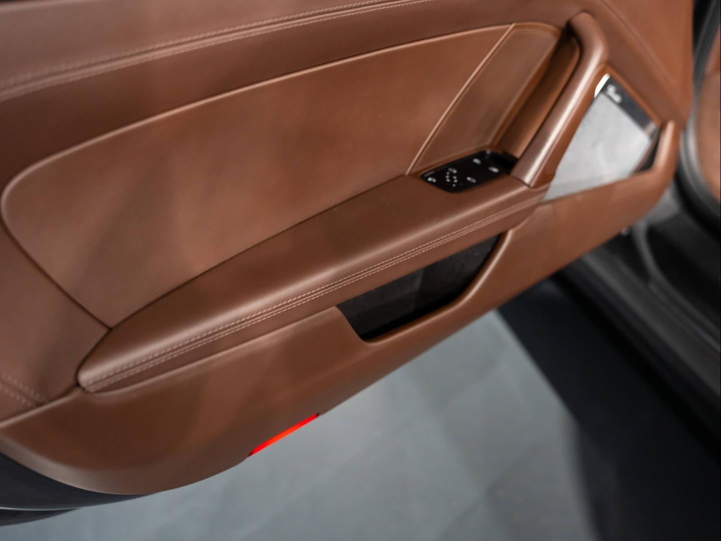Voitures occasions PORSCHE 911 Targa Targa 4S Saint-Witz