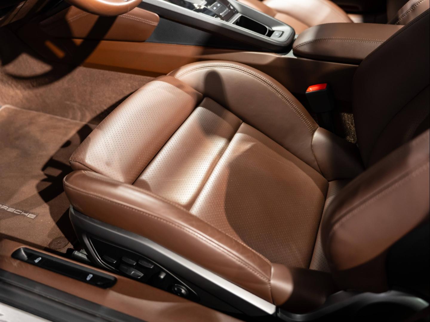 Voitures occasions PORSCHE 911 Targa Targa 4S Saint-Witz